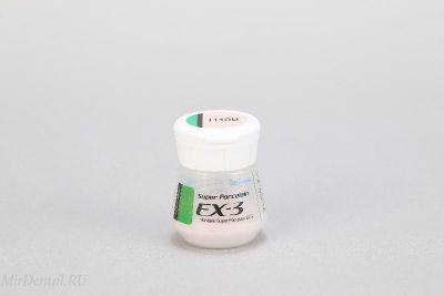 Дентины Value Shade EX-3 10г Noritake Kuraray (Япония)