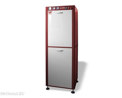 Стоматологический компрессор - W-800