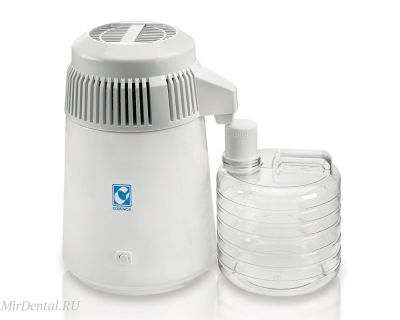 Discom Стоматологический дистиллятор