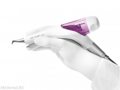 AIR-FLOW Handy 3.0 PLUS handpiece Аппарат под Midwest EMS (Швейцария)