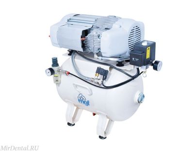 Стоматологический компрессор - 30/15 S PRIME