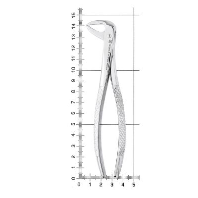 Щипцы извлекающие, PA 074/06 Nopa Instruments (Германия)