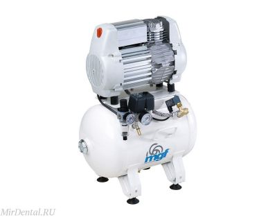 Стоматологический компрессор - 30/7 S PRIME