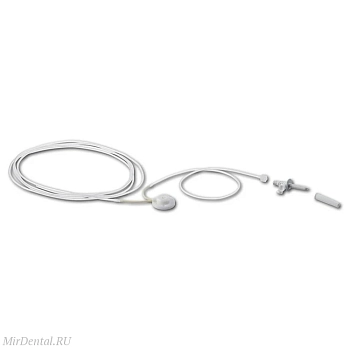 Ирригационная линия с картриджем многоразовая, автоклавируемая (перфораторы, 10 шт.) ACTEON Group | Satelec  F57374