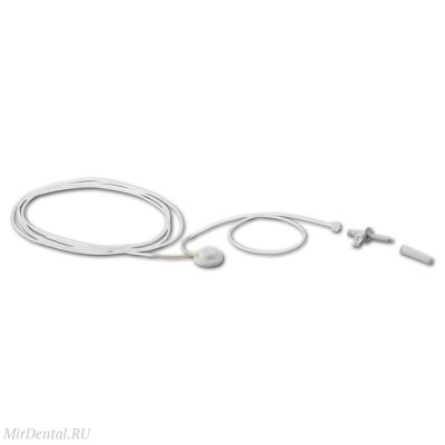 Ирригационная линия с картриджем многоразовая, автоклавируемая (перфораторы, 10 шт.) ACTEON Group | Satelec  F57374