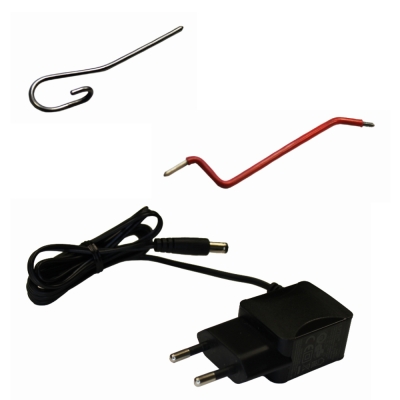 ЭОТ 1.1 (ЭОТ 1.2) Определитель состояния пульпы зуба (электроодонтотестер) Аверон (ВЕГА-ПРО) Россия  11364