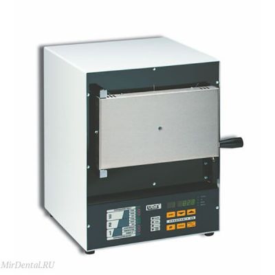 Муфельная печь Programix TX 100 программируемая