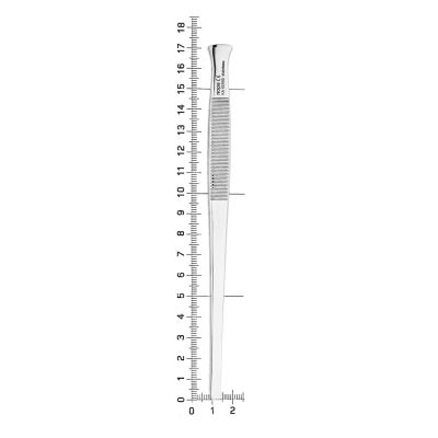 Костное долото PARTSCH, KA 437/05 Nopa Instruments (Германия)