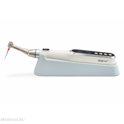 222 - эндомотор для препарирования корневых каналов со встроенным апекслокатором