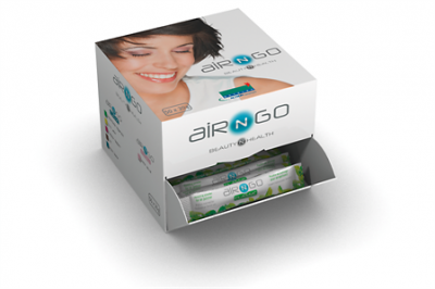 Air-n-Go CLASSIC Порошок