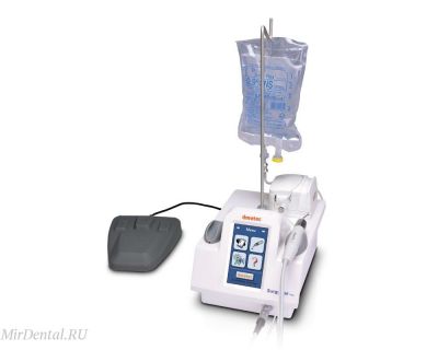 Хирургический аппарат - SurgyStar Plus Dmetec (Корея)