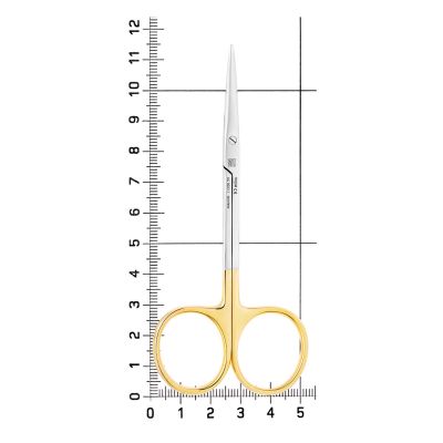 Ножницы TUC:  METZENBAUM, AC 922/11 Nopa Instruments (Германия)