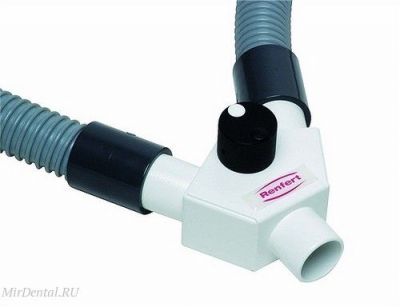 Переходник для вытяжки