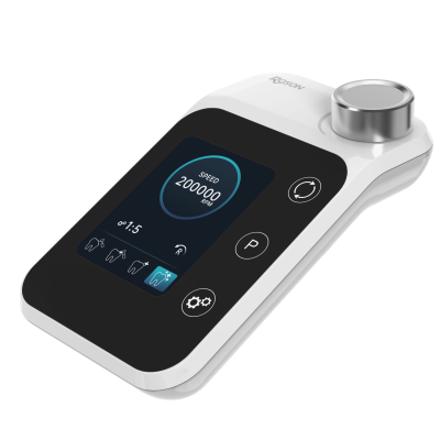 Ropower EX Встраиваемый мотор с панелью управления Roson Foshan Medical (Китай)  