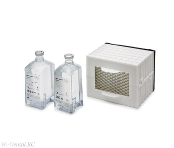 Twin Care Set Комплект для аппарата Assistina Twin, включая HEPA фильтр
