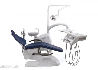 HELMUT BRANDT  2200 Стоматологическая установка