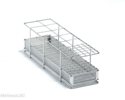С03 Аксессуар для моюще-дезинфицирующей машины, вертикальная корзина для зеркал и инструментов. 
