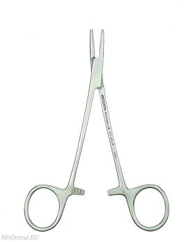 Иглодержатель Crile-Murray 121-320-P, 13 см