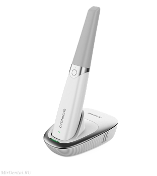 Aoralscan 3 Wireless NEO Беспроводной интраоральный 3D-сканер Shining 3D (Китай)  