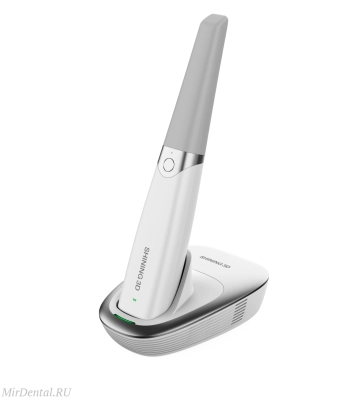 Aoralscan 3 Wireless NEO Беспроводной интраоральный 3D-сканер Shining 3D (Китай)  