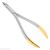 Щипцы ортодонтические лигатурные мини, 31-43A* HLW Dental (Германия)