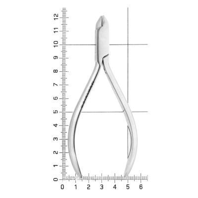 Щипцы Адерера (мини), H-32-19B* HLW Dental (Германия)