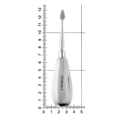 Элеватор Berten, 10х5 мм, 13-4* HLW Dental (Германия)