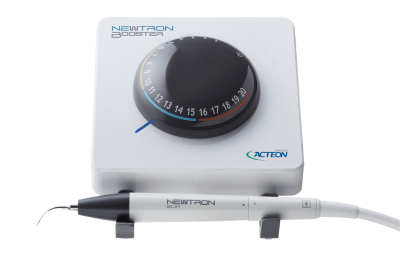 Newtron Booster Ультразвуковой скалер с круиз-контролем