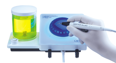 Newtron P5 XS B LED Ультразвуковой скалер с подсветкой