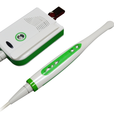 Камера интраоральная цветная c функцией записи на USB подключаемая к VGA и ПК Wi-Fi Roson Foshan Medical (Китай)  