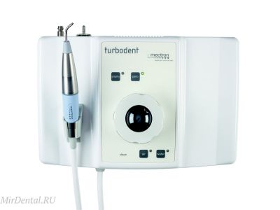 Turbodent Аппарат пескоструйный стоматологический