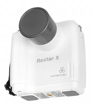 Rextar X - высокочастотный портативный дентальный рентген-аппарат POSDION (Ю. Корея)