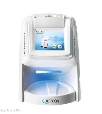 PSPIX NEW - Стоматологический сканер пластин изображения