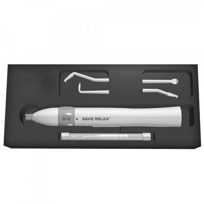 Мостосниматель Safe Relax ATD автоматический с крючками