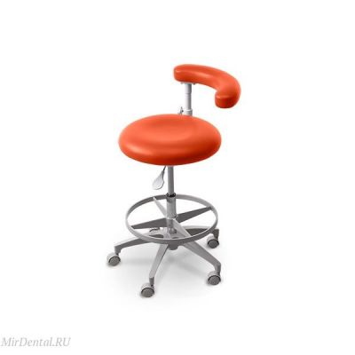 Стул ассистента стоматологический A-dec 422
