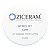 Заготовки диоксида циркония ZICERAM с оттенком А2 98,5x14T, транслюцентные