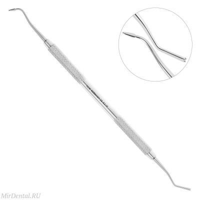 Инструмент для амальгамы HLW Dental (Германия)