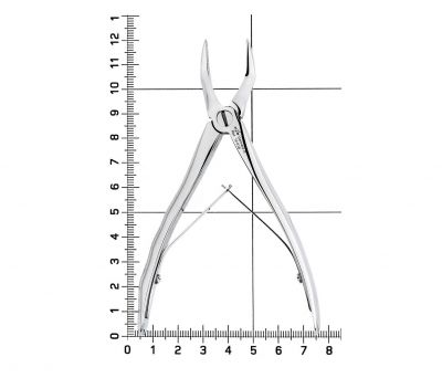 Щипцы для удаления зубов детские верхние, корневые, 12-51SB* HLW Dental (Германия)