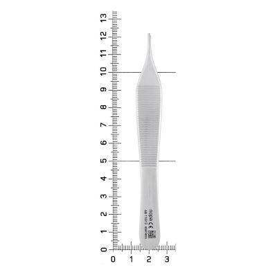 Пинцет хирургический ADSON, AB 110/12 Nopa Instruments (Германия)