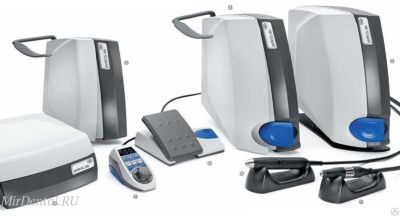 Зуботехнический мотор Perfecta 900 W﹠H DentalWerk (Австрия)  