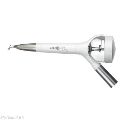 AIR-N-GO easy Порошкоструйный наконечник с адаптером Midwest