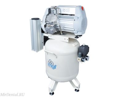 Стоматологический компрессор - 50/25 PRIME М
