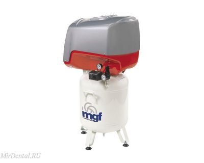 Стоматологический компрессор - SKY 50/15 PRIME S