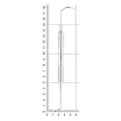 Распатор для синус-лифтинга K77, 40-11* HLW Dental (Германия)