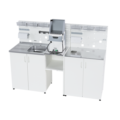 УПС 1.2 ГЕЙЗЕР Пароструйный аппарат Аверон (ВЕГА-ПРО) Россия  11301