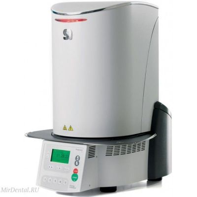 Programat S1 Печь для синтеризации диоксида циркония