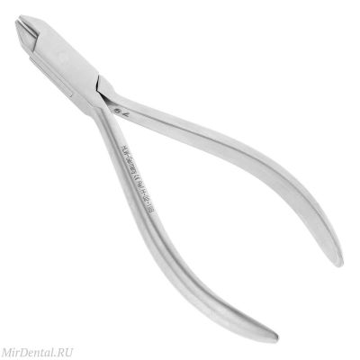 Щипцы Адерера (мини), H-32-19B* HLW Dental (Германия)