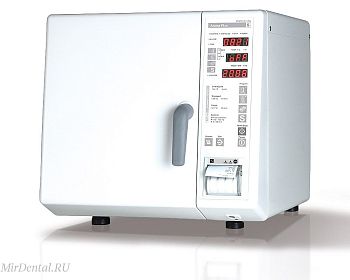 Стоматологический автоклав - Atoma Plus S