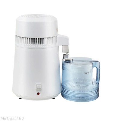 Дистиллятор AQUA 4 литра