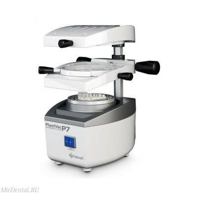Plastvac P7 Вакуумформер Bio-Art (Бразилия)  APLT0821